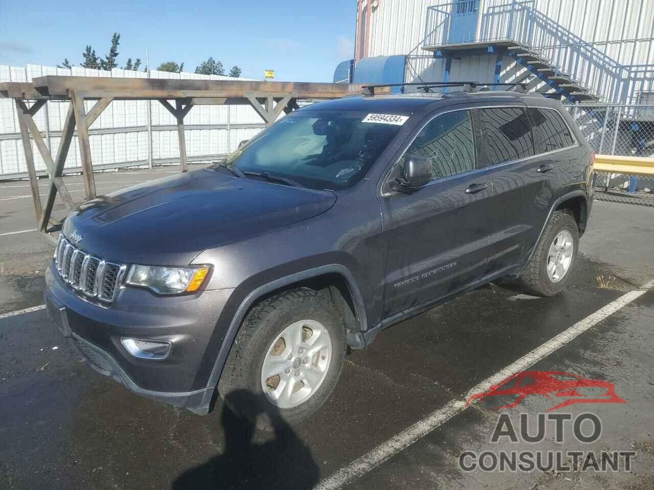 JEEP GRAND CHER 2017 - 1C4RJFAG6HC615522