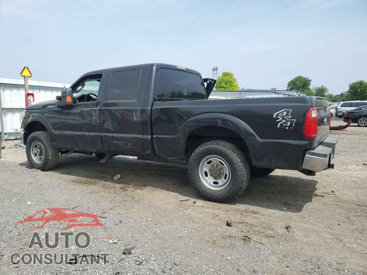FORD F250 2013 - 1FT7W2B63DEB20135