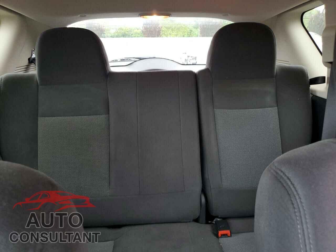 JEEP COMPASS 2016 - 1C4NJDBB5GD571852