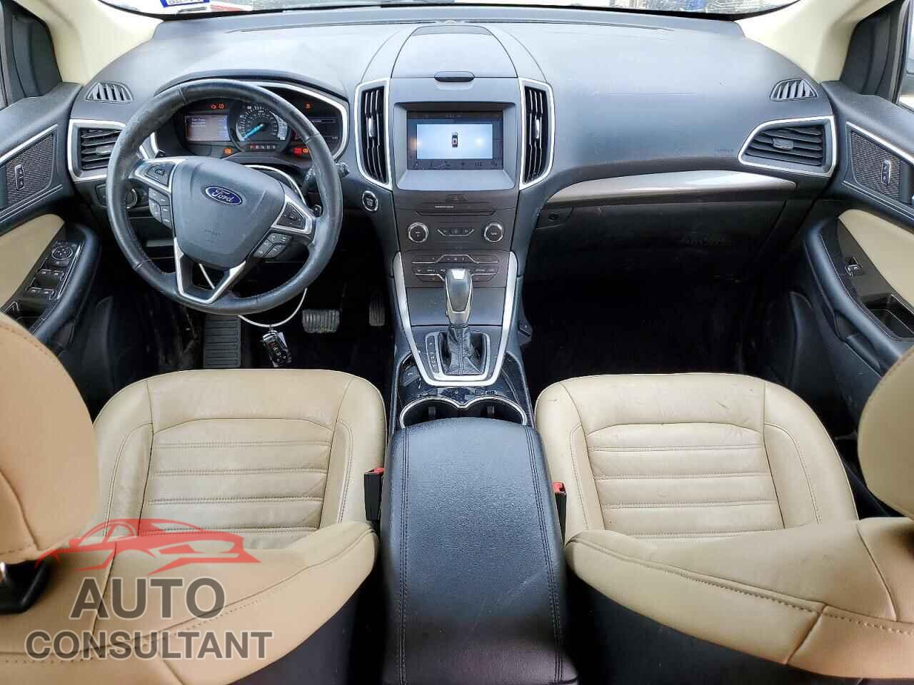 FORD EDGE 2016 - 2FMPK3J84GBB26820