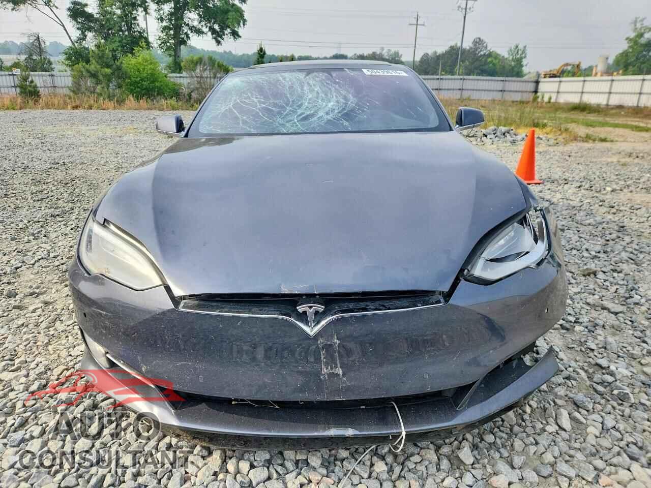 TESLA MODEL S 2016 - 5YJSA1E20GF176869