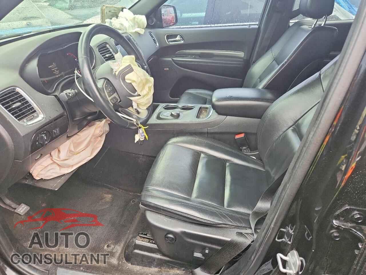 DODGE DURANGO 2015 - 1C4RDJDG8FC923603