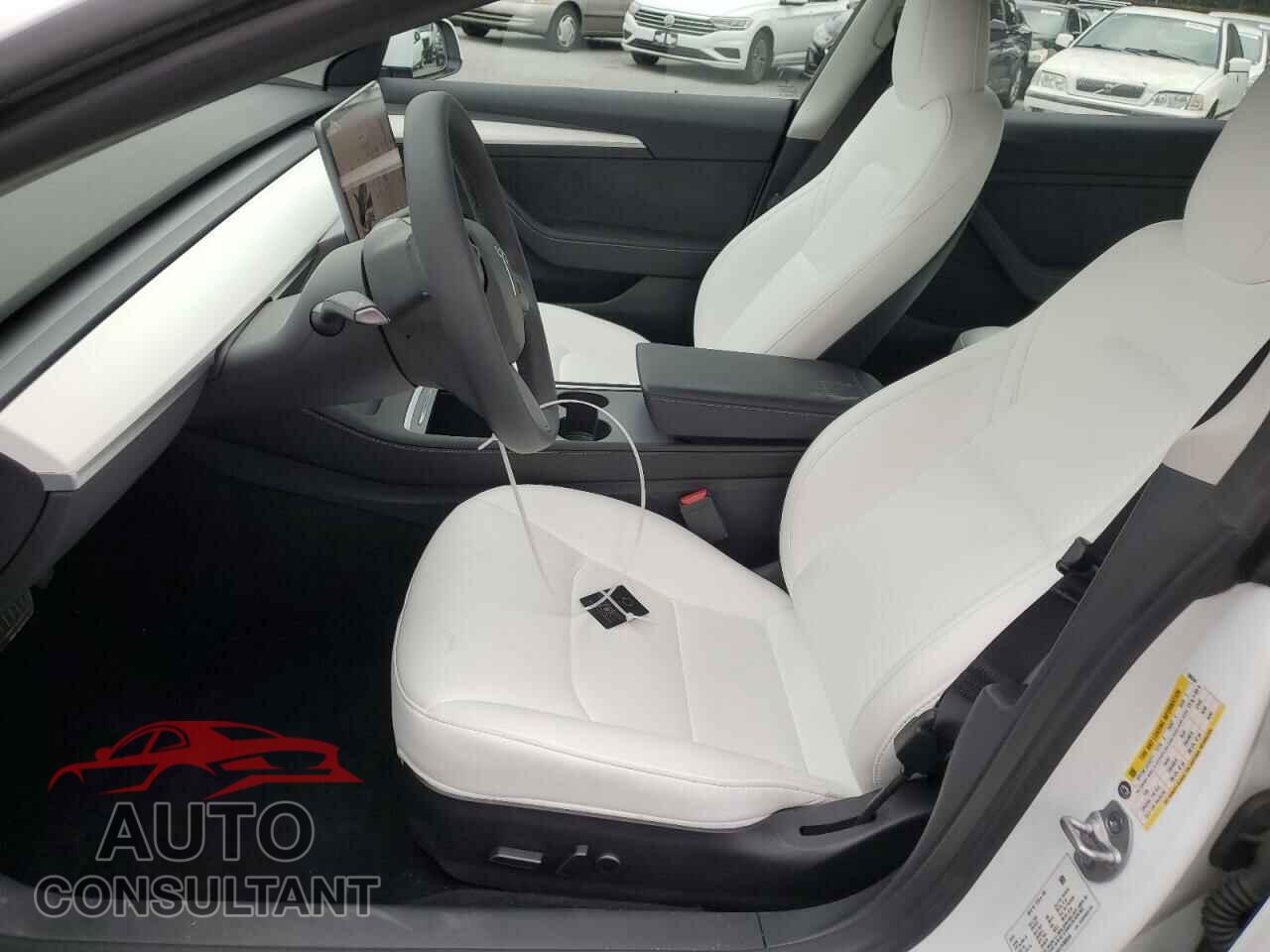 TESLA MODEL 3 2023 - 5YJ3E1EA1PF606344