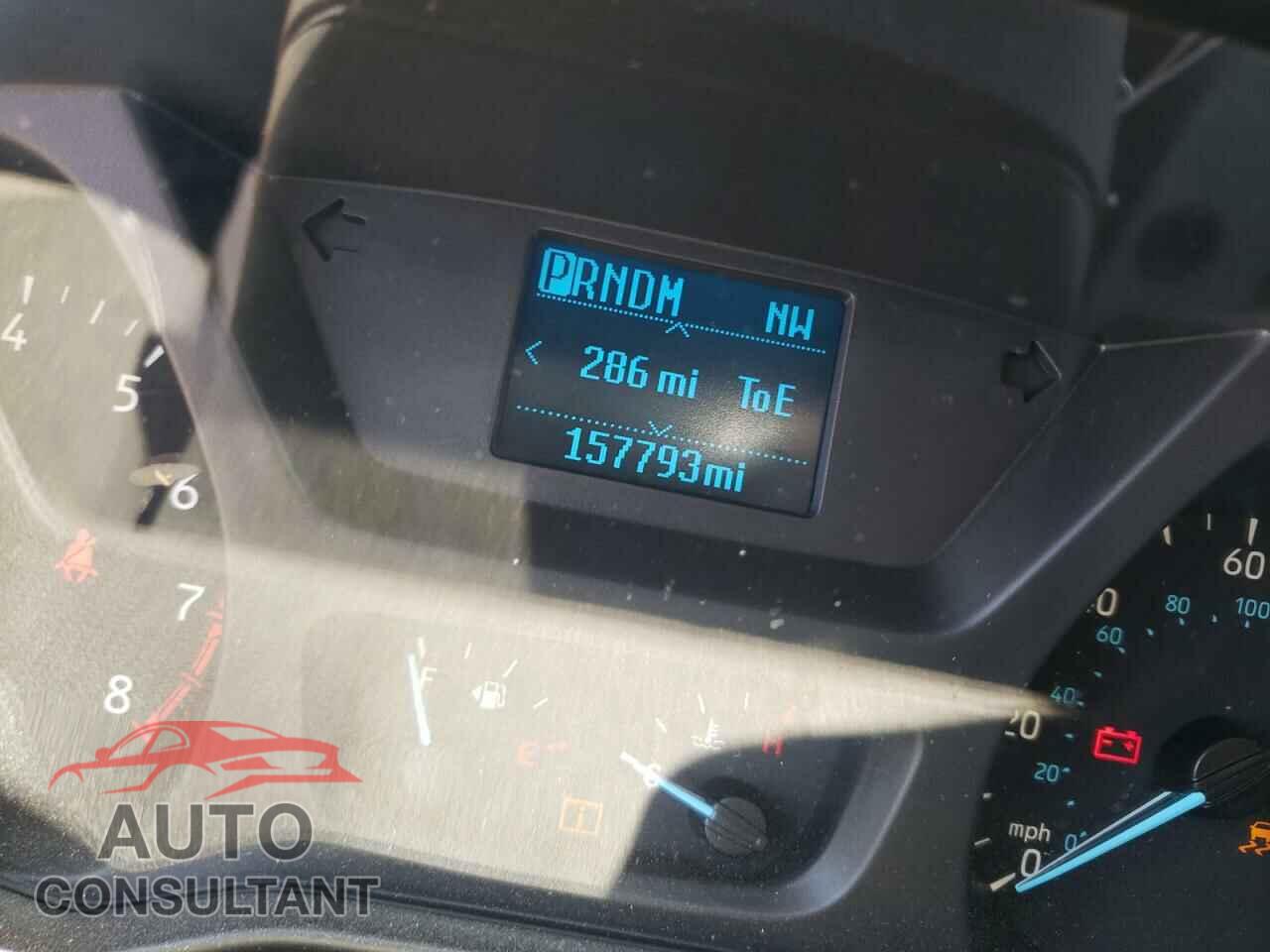 FORD TRANSIT CO 2016 - 1FTYR1YM7GKB33147