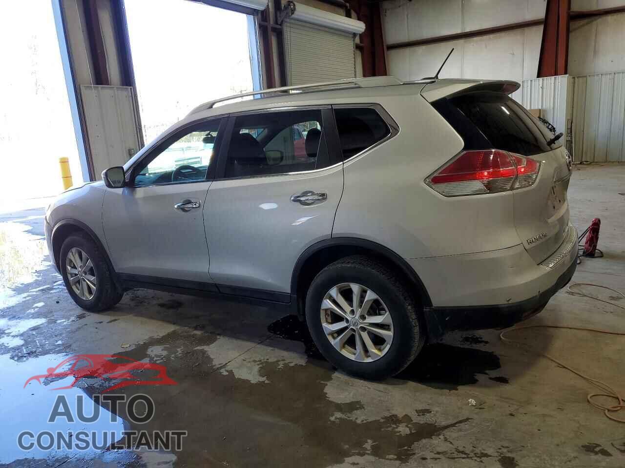 NISSAN ROGUE 2015 - 5N1AT2MV2FC824954