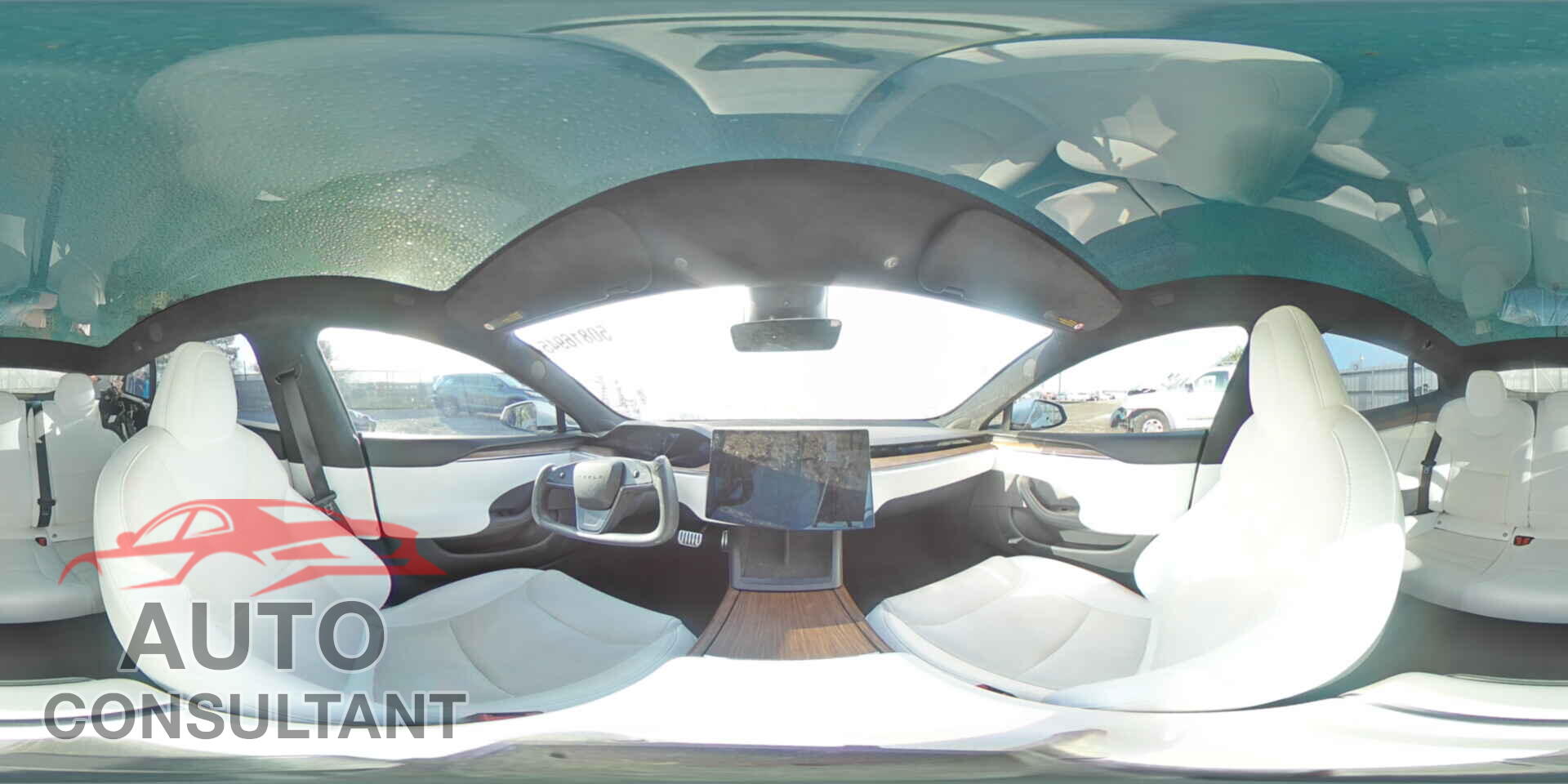 TESLA MODEL S 2022 - 5YJSA1E52NF490210