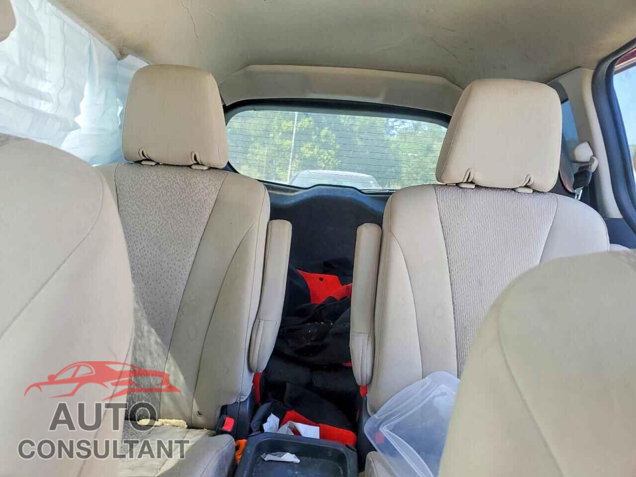 MAZDA 5 2012 - JM1CW2BL8C0113746