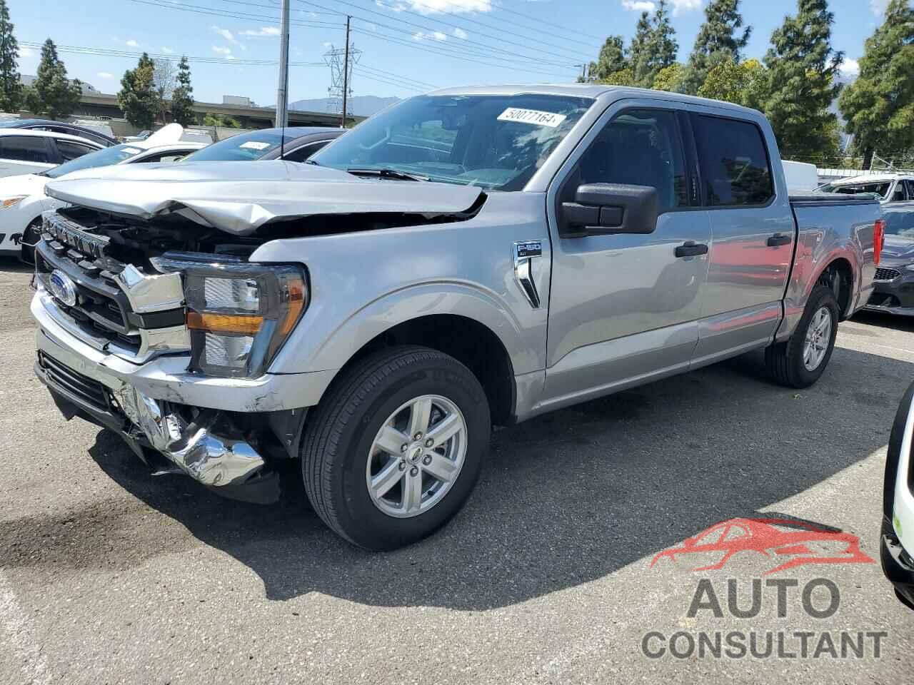 FORD F-150 2023 - 1FTEW1CB7PKD90164