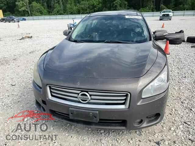NISSAN MAXIMA 2013 - 1N4AA5AP8DC802400