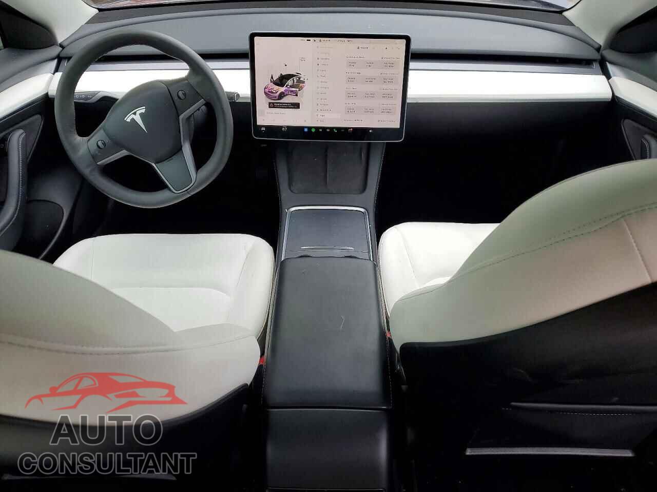 TESLA MODEL 3 2023 - 5YJ3E1EA1PF488957