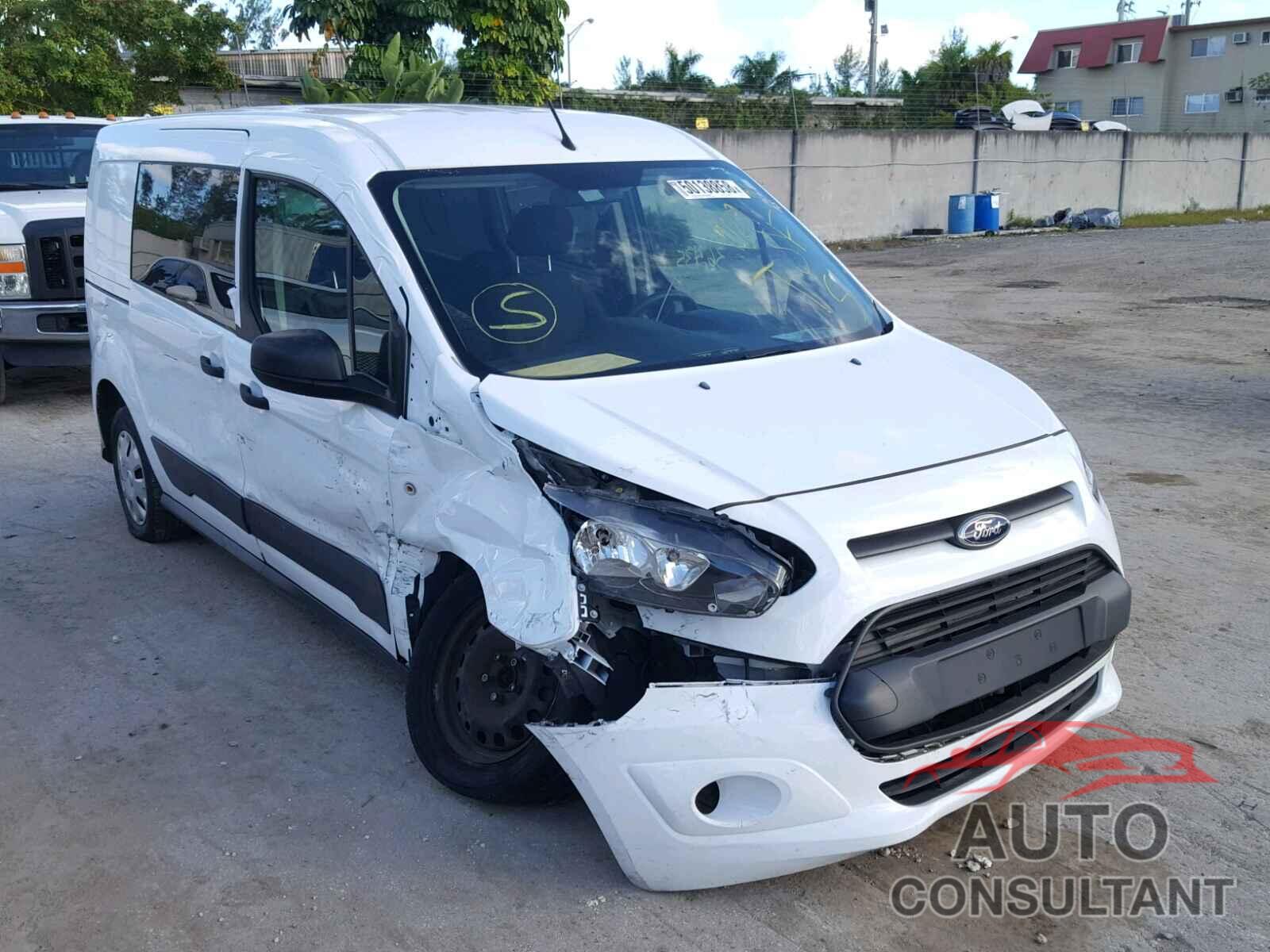 FORD TRANSIT CO 2015 - NM0LS7F78F1176444