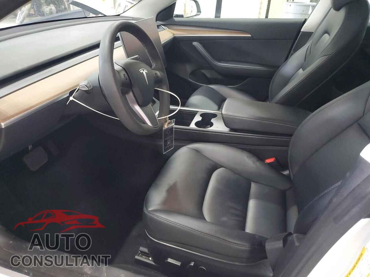 TESLA MODEL 3 2023 - 5YJ3E1EA4PF472719