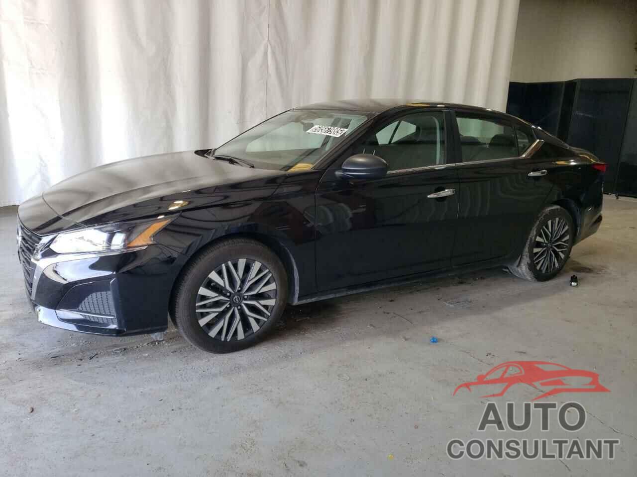 NISSAN ALTIMA 2025 - 1N4BL4DV4SN350370