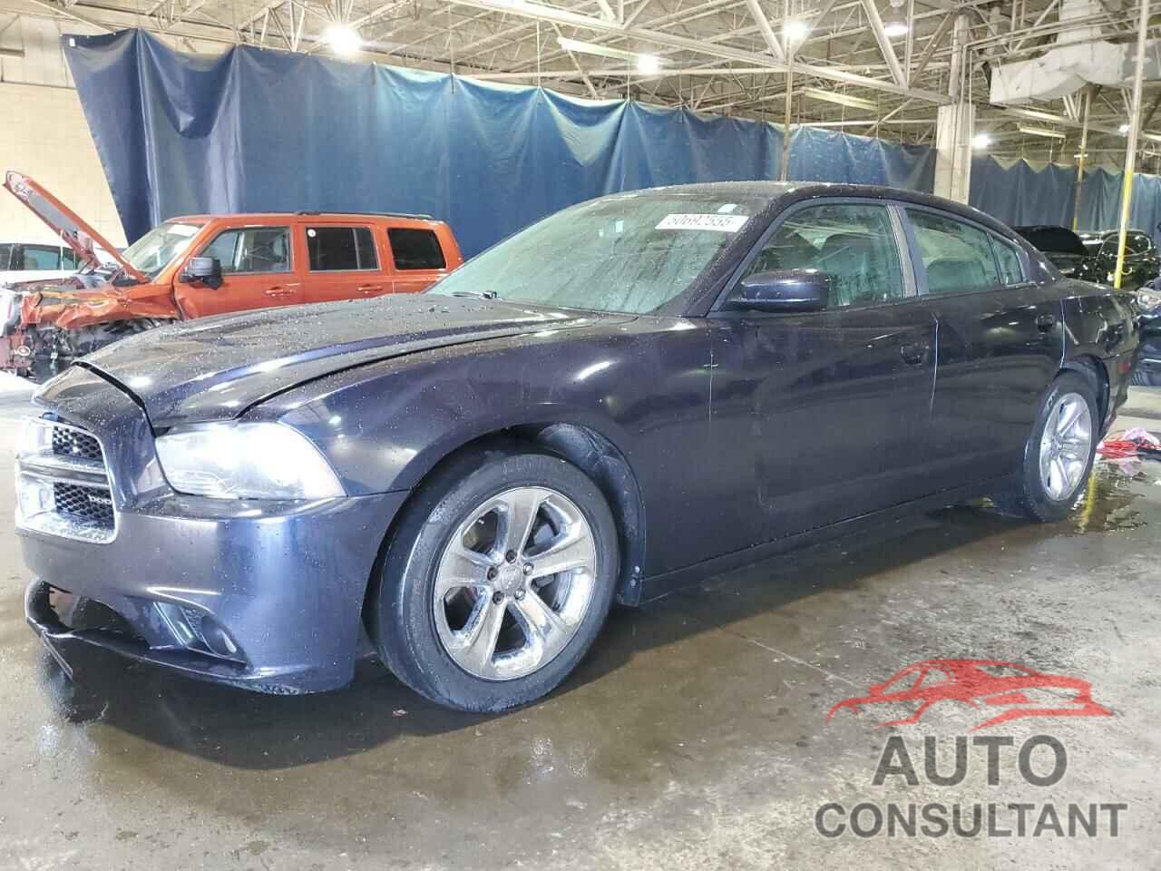 DODGE CHARGER 2012 - 2C3CDXHG6CH129182