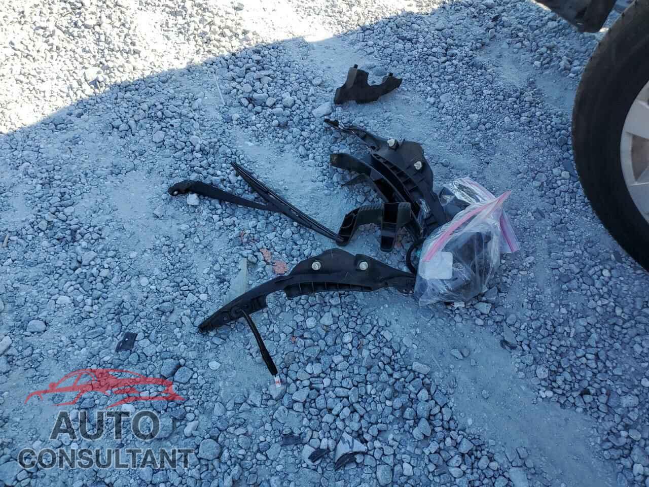 SUBARU OUTBACK 2017 - 4S4BSADCXH3324706