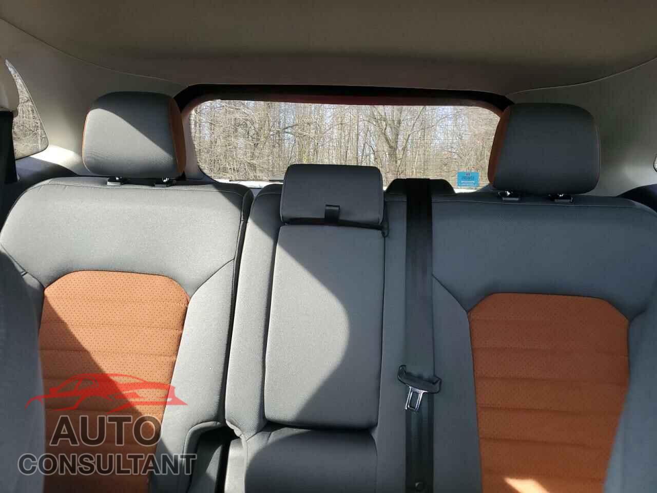 FORD EDGE 2018 - 2FMPK3J96JBB55736