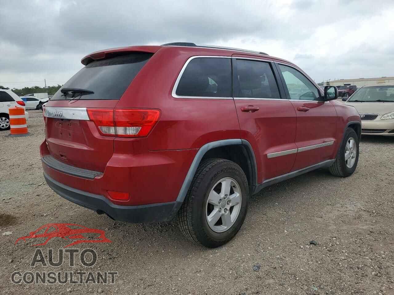 JEEP CHEROKEE 2011 - 1J4RS4GG2BC515847