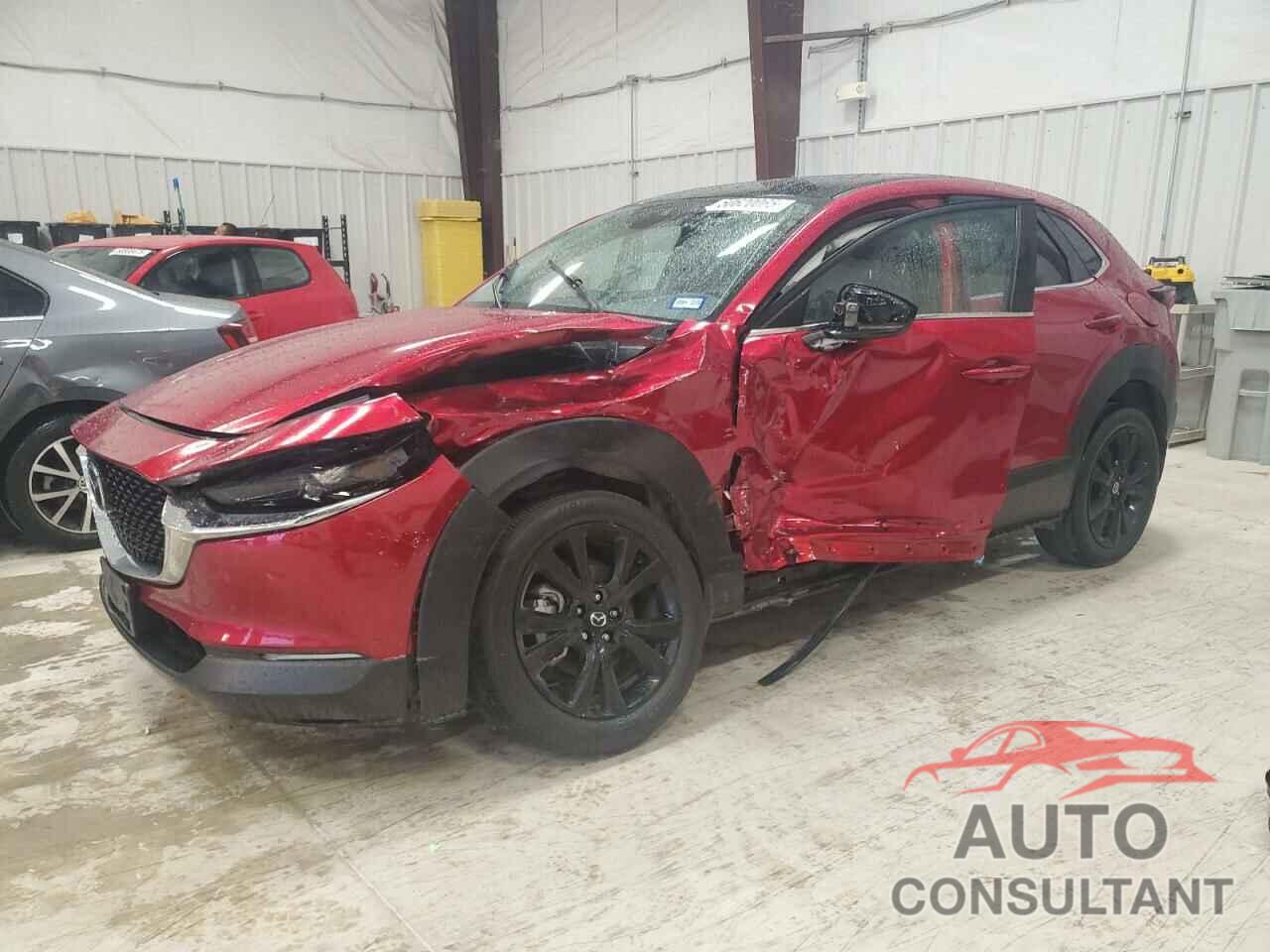 MAZDA CX30 2020 - 3MVDMBDL1LM130214