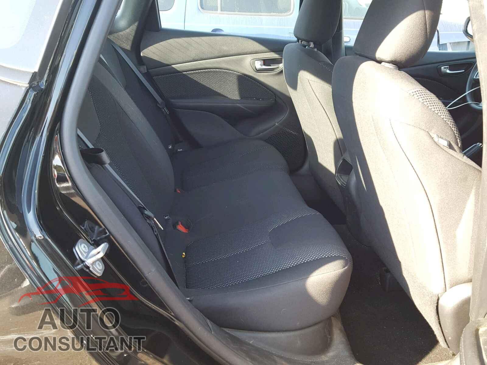 DODGE DART 2016 - 1C3CDFFA3GD817233