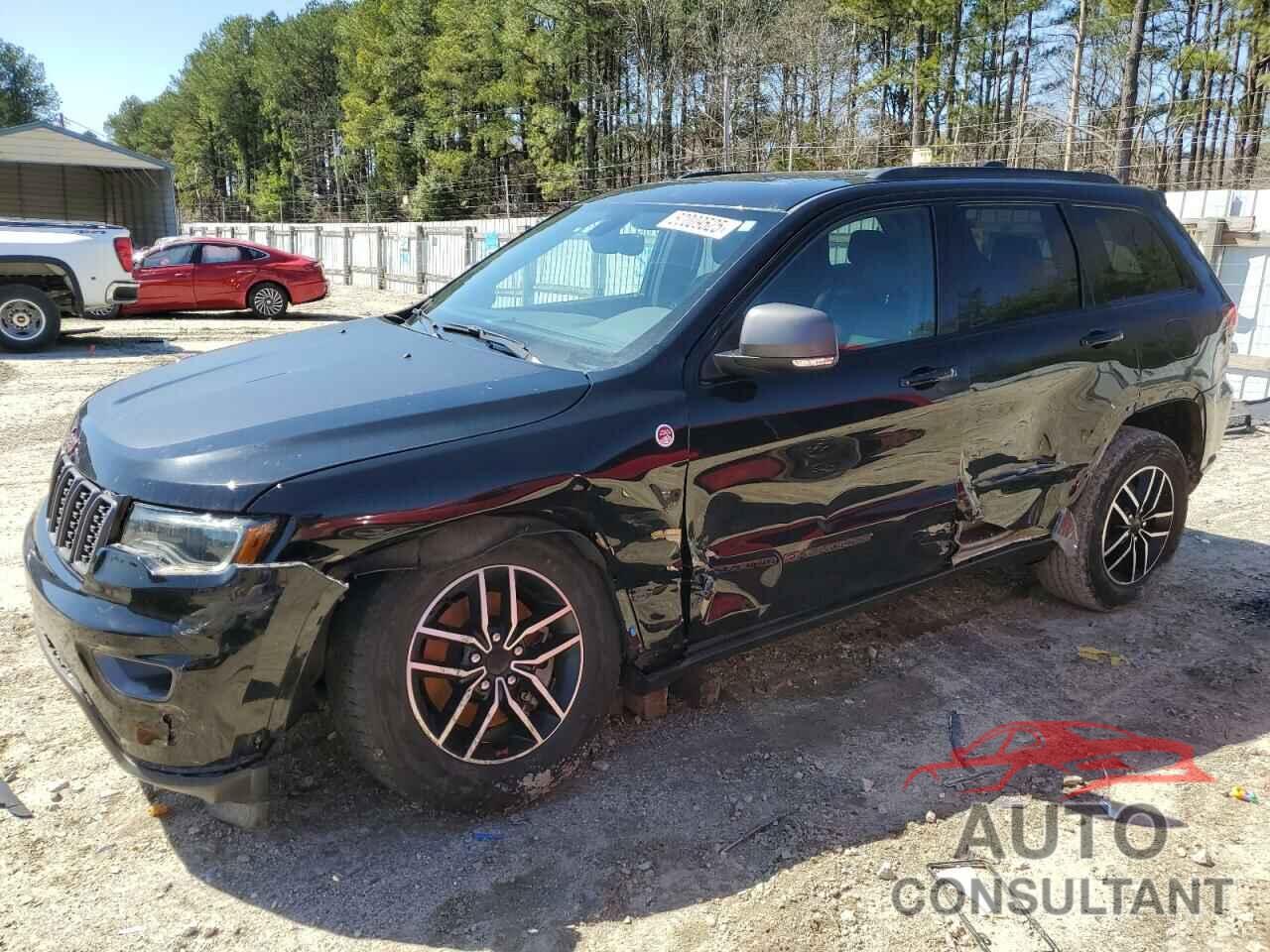 JEEP GRAND CHER 2021 - 1C4RJFLG2MC566164