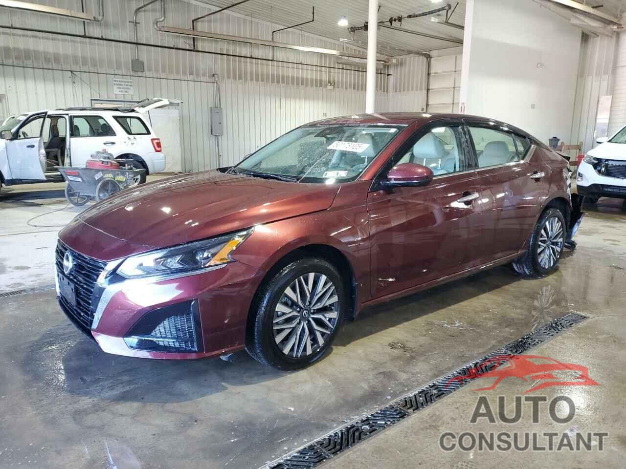 NISSAN ALTIMA 2023 - 1N4BL4DW6PN404185
