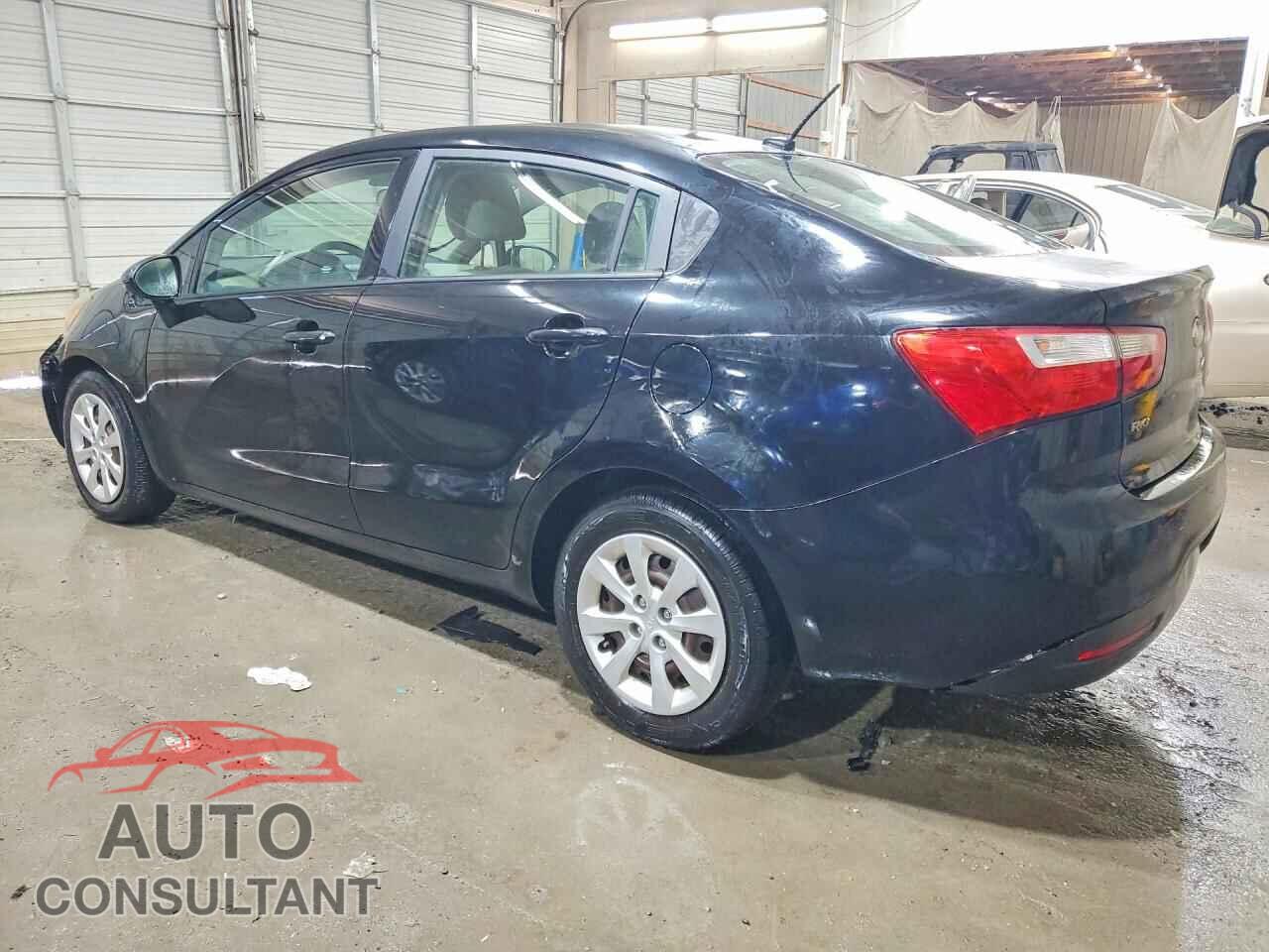 KIA RIO 2013 - KNADM4A37D6159541