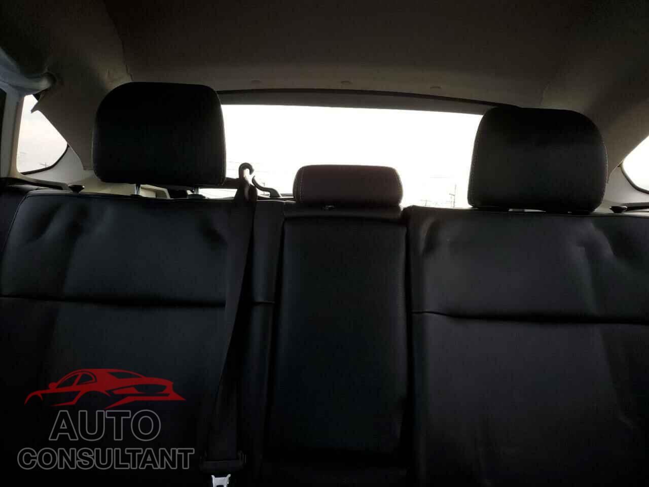 SUBARU XV 2014 - JF2GPAKC6E8341985
