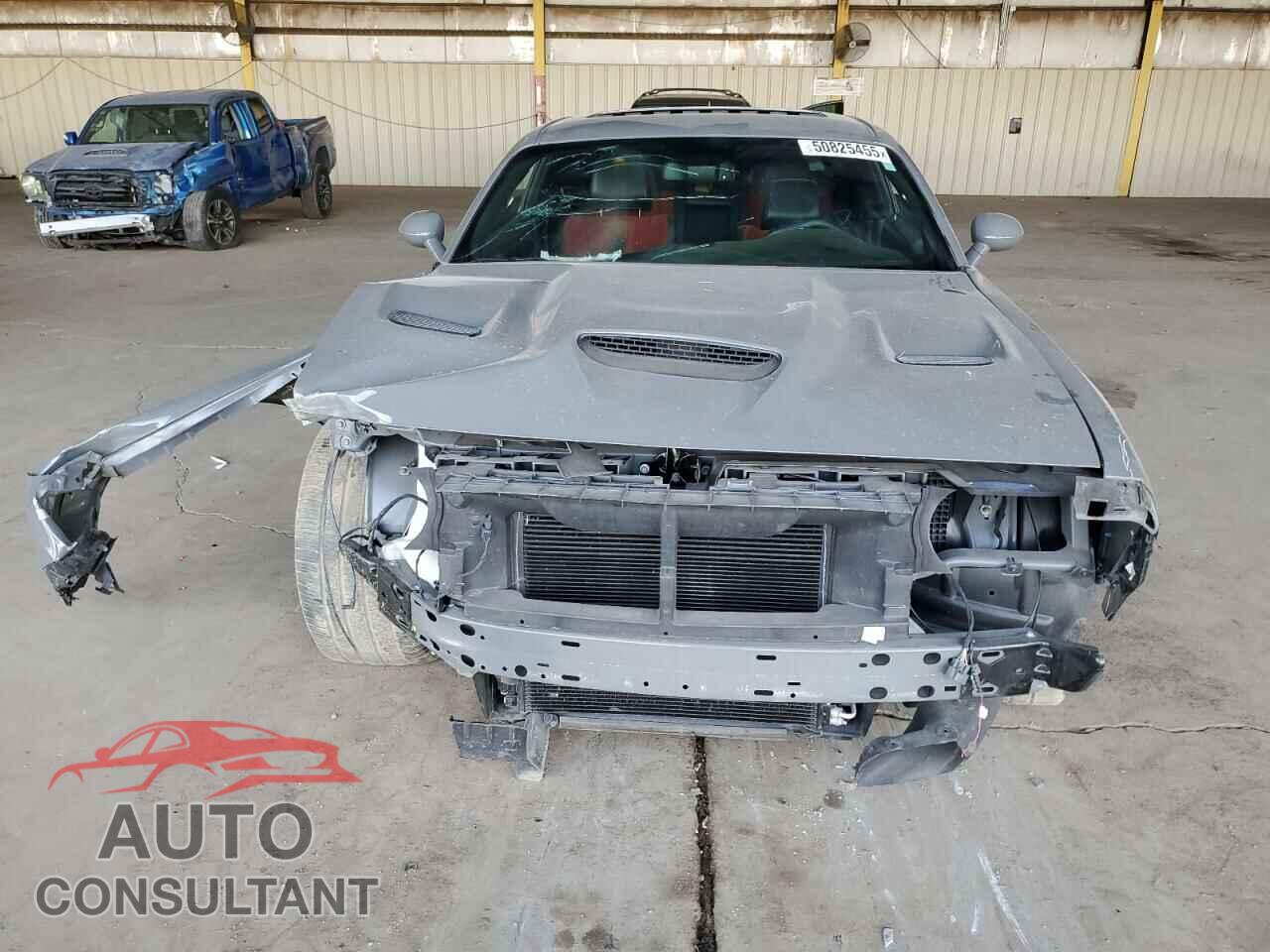 DODGE CHALLENGER 2023 - 2C3CDZFJ8PH693769