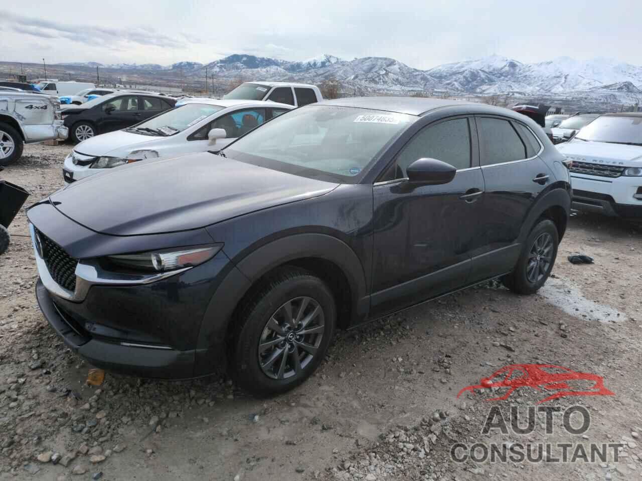 MAZDA CX30 2020 - 3MVDMBBL3LM128600