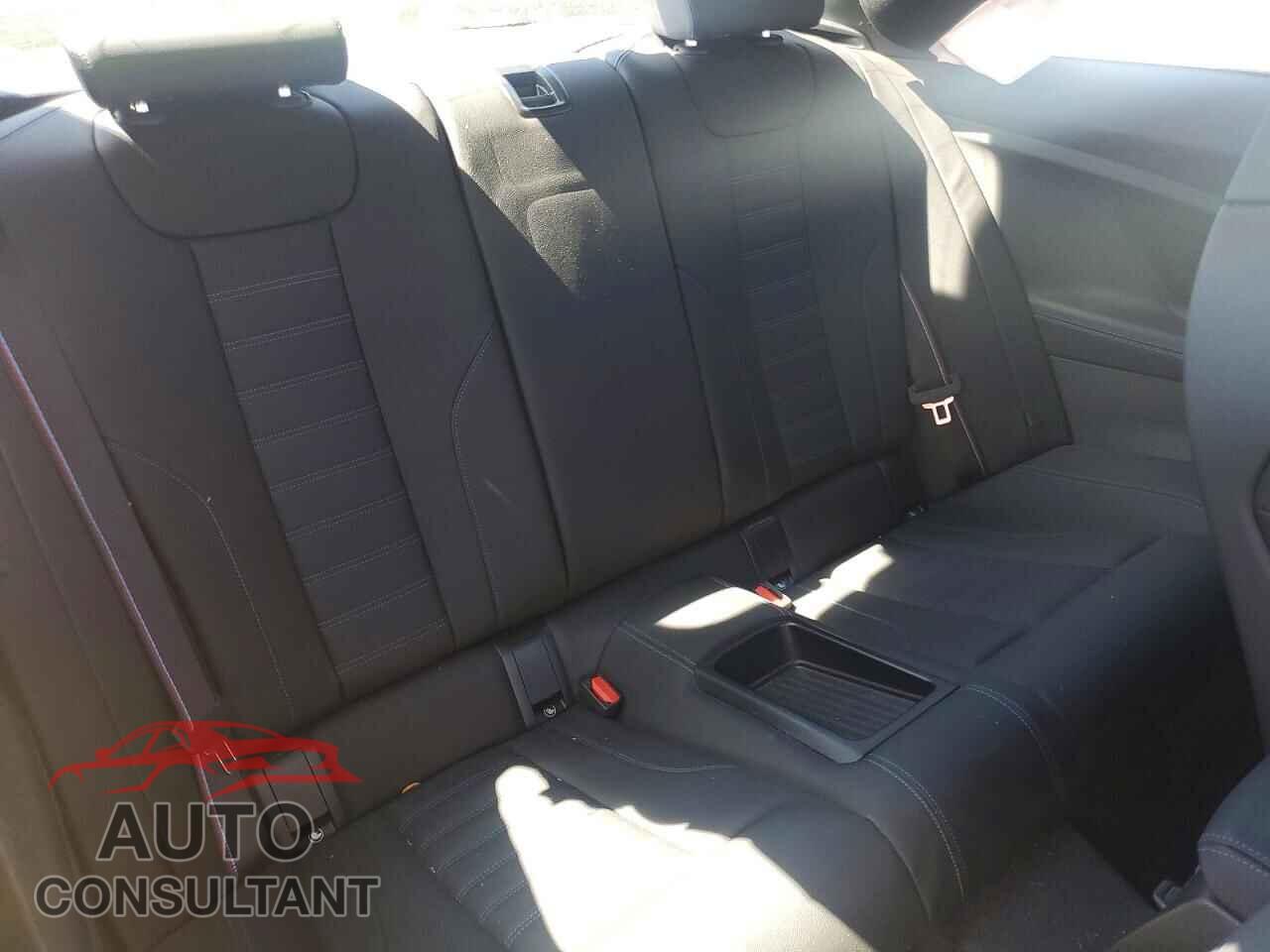 BMW M2 2025 - 3MF23DM06S8E92394