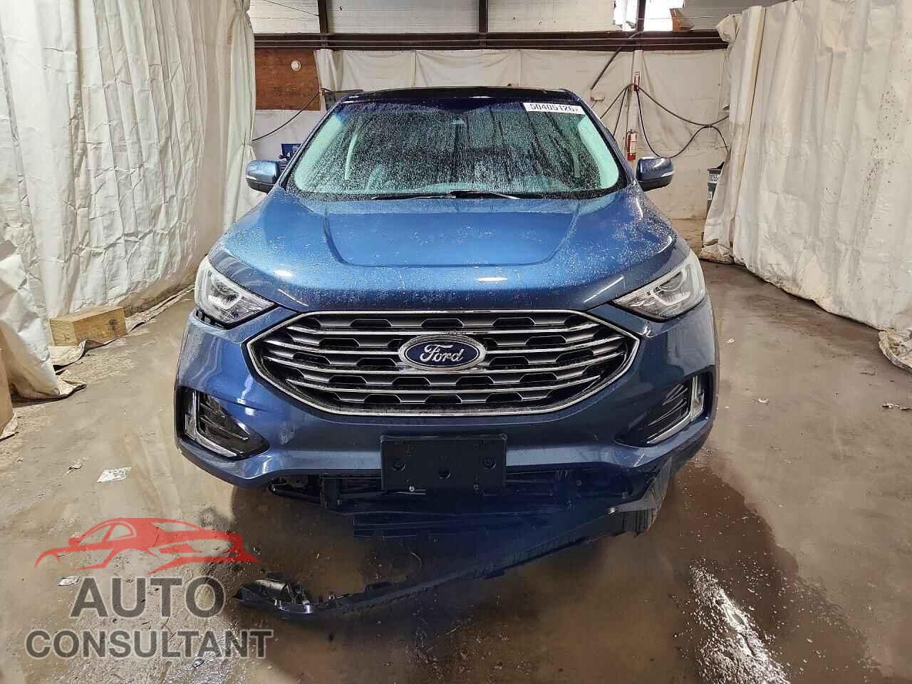 FORD EDGE 2019 - 2FMPK4J96KBC17420