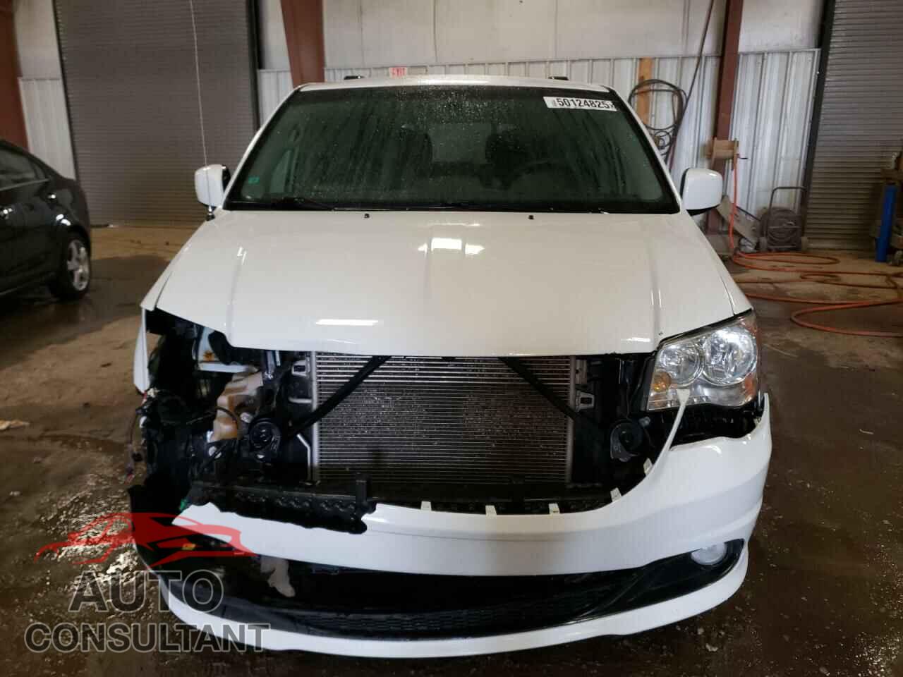 DODGE CARAVAN 2016 - 2C4RDGDG2GR385234