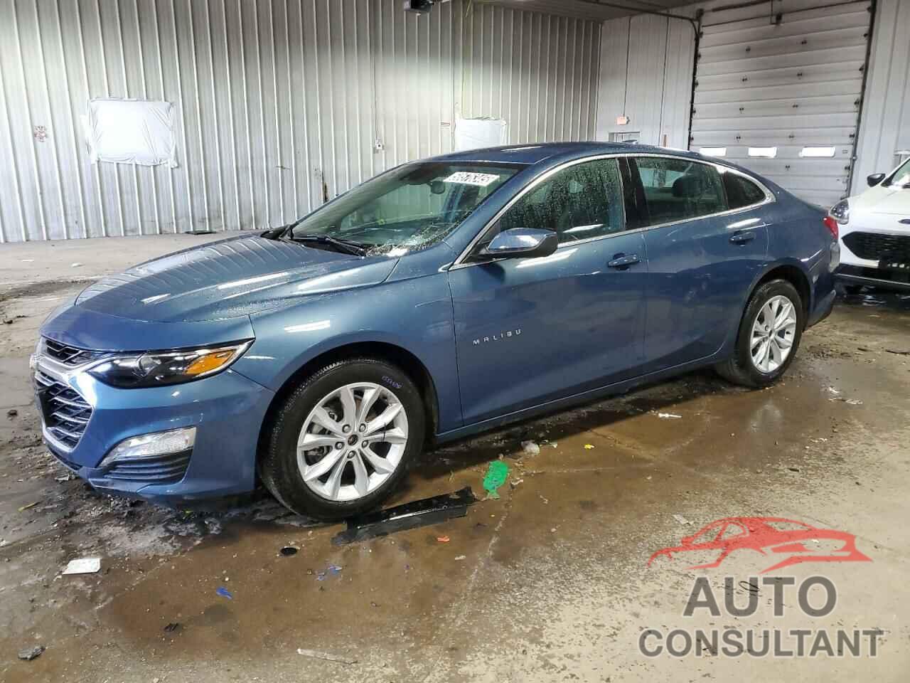 CHEVROLET MALIBU 2024 - 1G1ZD5ST3RF138781