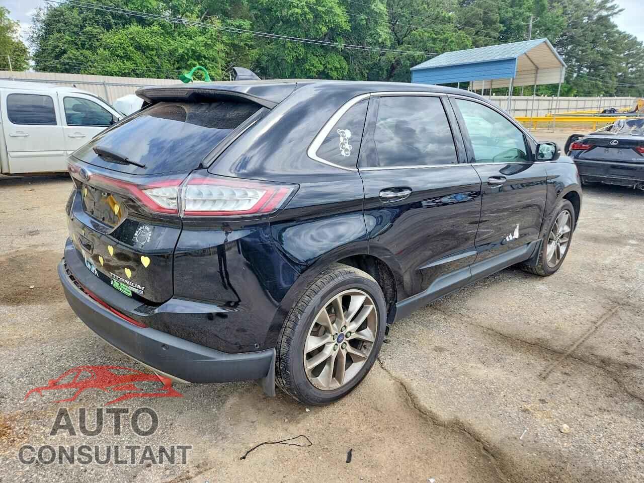 FORD EDGE 2016 - 2FMPK4K94GBB01963