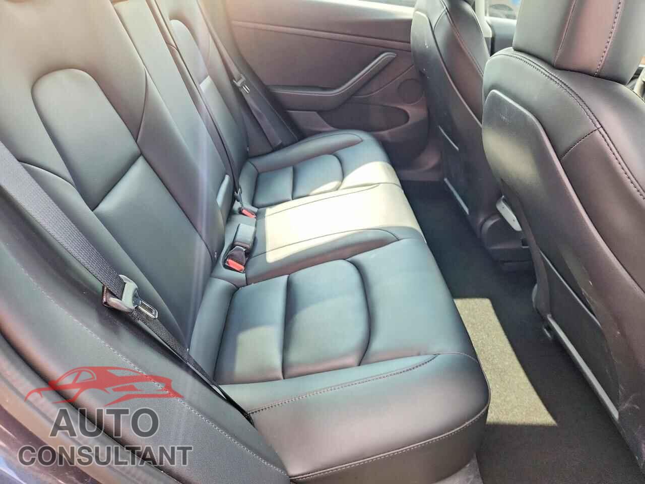 TESLA MODEL 3 2022 - 5YJ3E1EC3NF119936