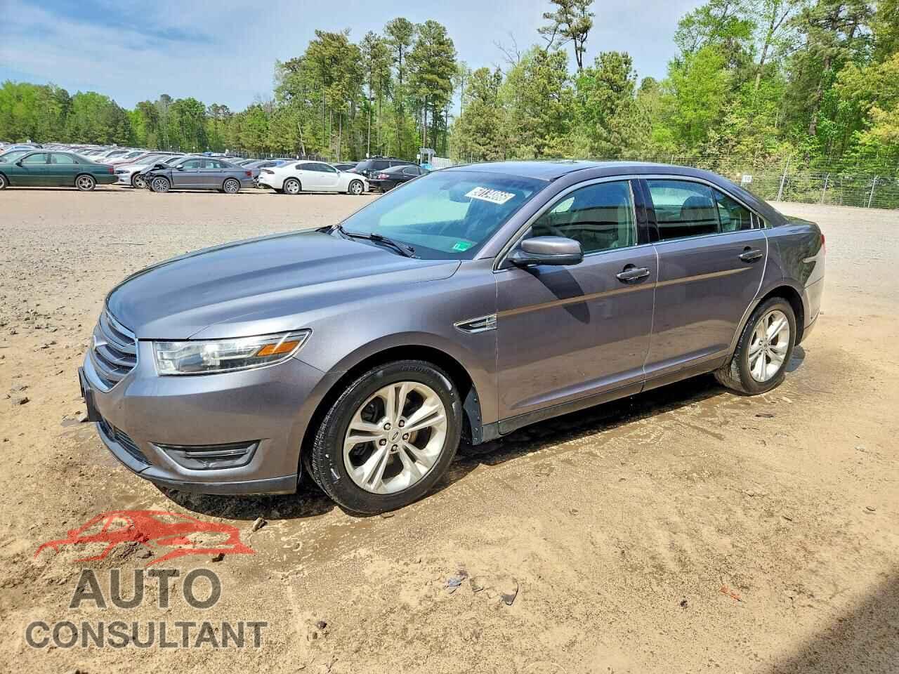 FORD TAURUS 2014 - 1FAHP2E86EG167671