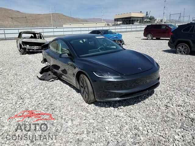 TESLA MODEL 3 2024 - 5YJ3E1EA7RF755215