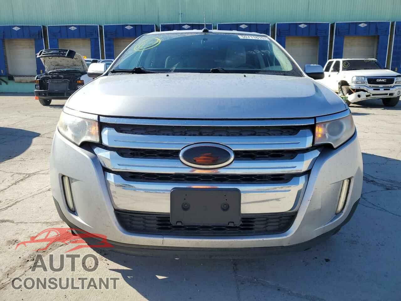 FORD EDGE 2011 - 2FMDK3JCXBBB25719