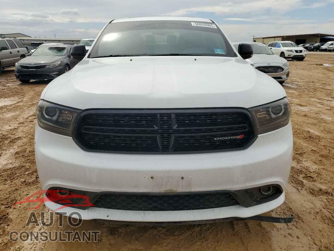 DODGE DURANGO 2015 - 1C4SDJCT8FC954026