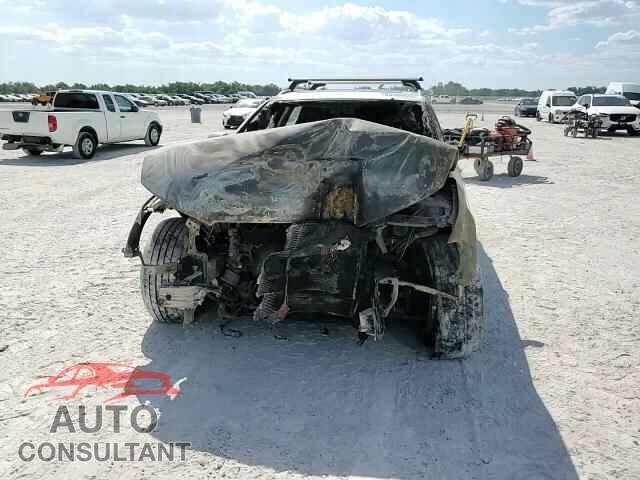 AUDI A4 2012 - WAUWFAFL7CA038028