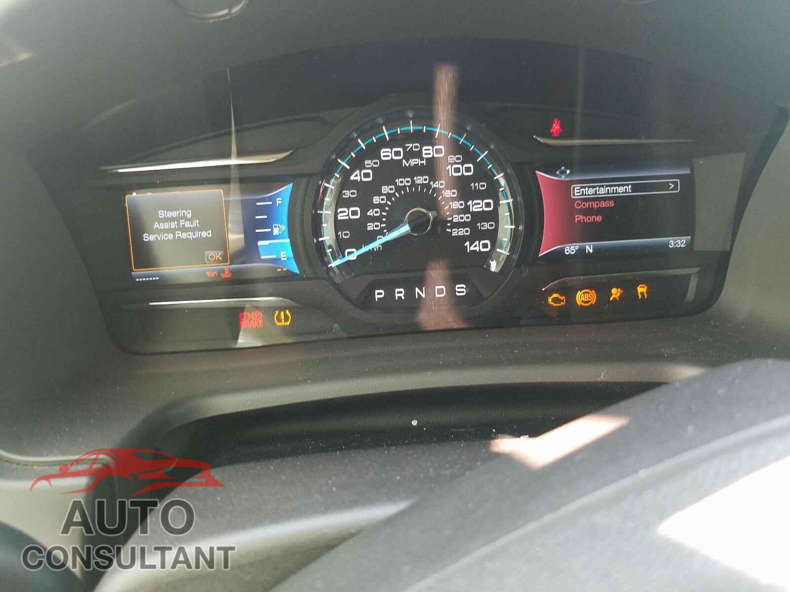 FORD FLEX 2019 - 2FMHK6C8XKBA24174