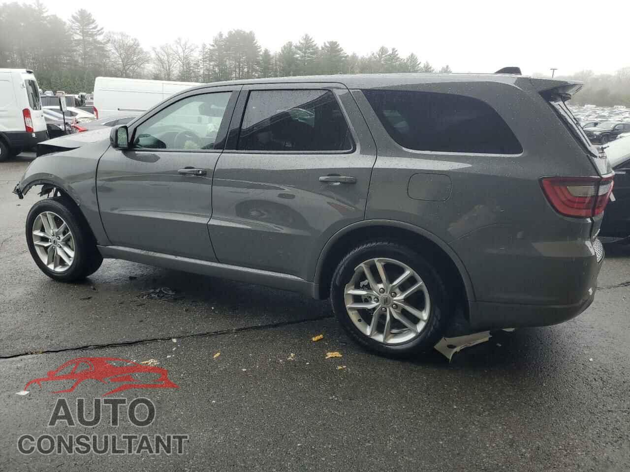 DODGE DURANGO 2023 - 1C4RDJDG5PC583618