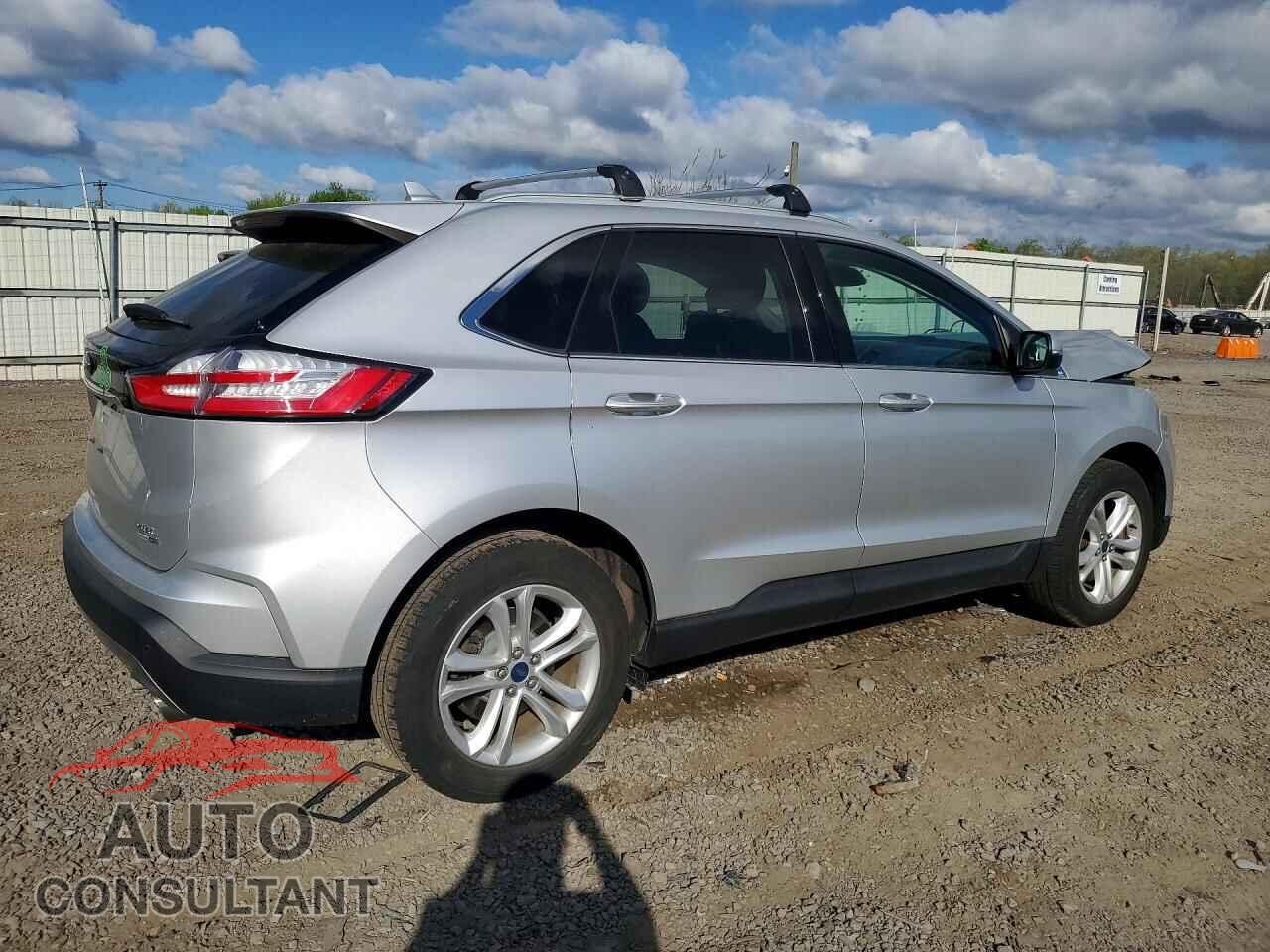 FORD EDGE 2019 - 2FMPK4J98KBC13885