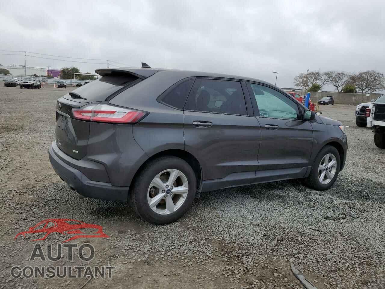 FORD EDGE 2020 - 2FMPK3G95LBA36702
