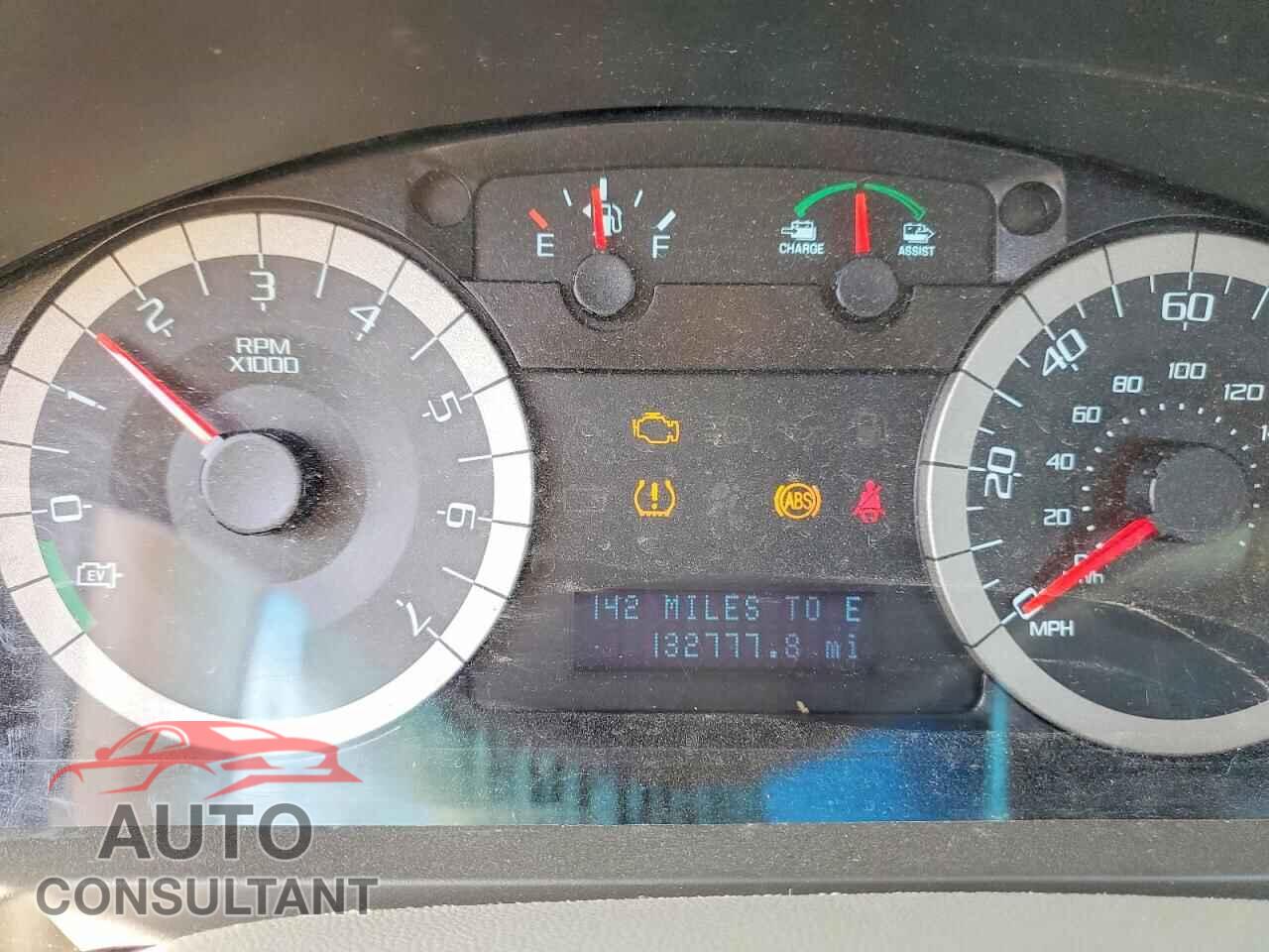 FORD ESCAPE 2010 - 1FMCU5K38AKB93179