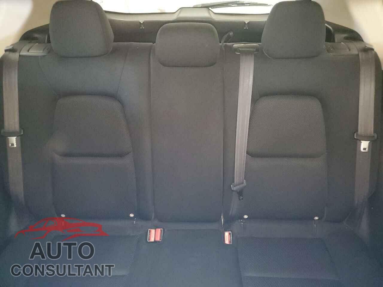 MAZDA CX-5 2017 - JM3KFBBL2H0142637