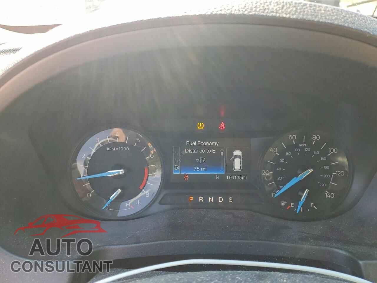 FORD EXPLORER 2017 - 1FM5K8B89HGB57803