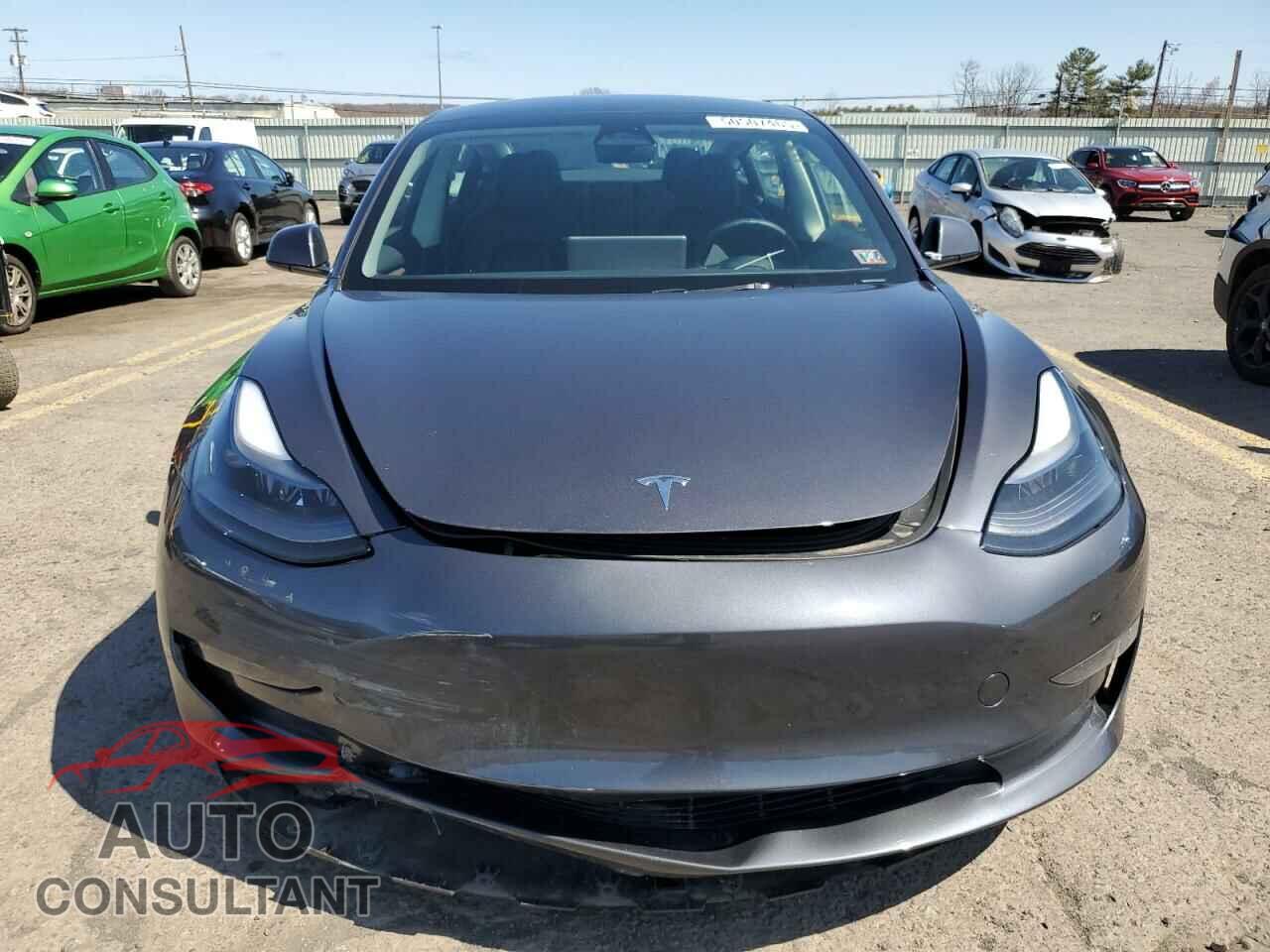TESLA MODEL 3 2023 - 5YJ3E1EA7PF617736