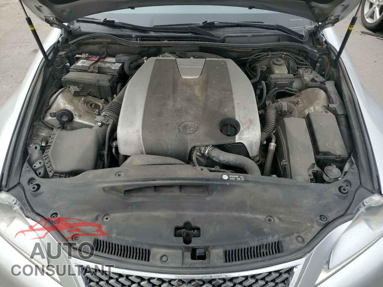 LEXUS IS 2016 - JTHCM1D25G5005399