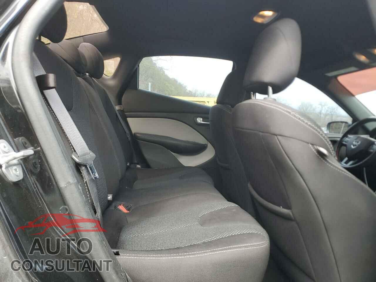 DODGE DART 2015 - 1C3CDFBB8FD180448